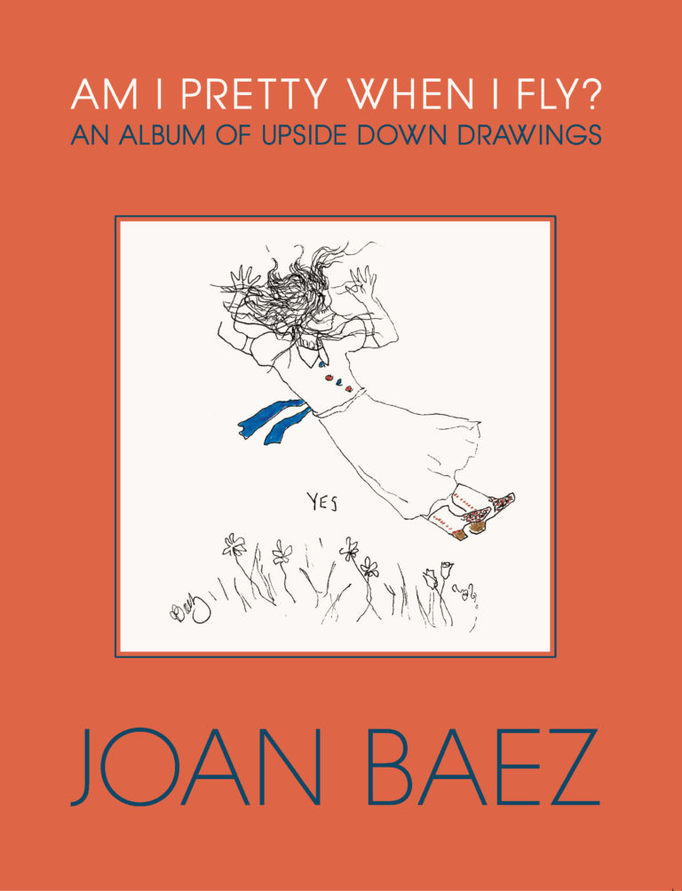 Where Are You Now My Son?: The Musical Journalism of Joan Baez — Unpublished